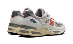 991v2 "MiUK Kith Madison Square Garden" U991KT2