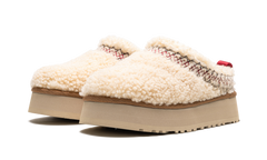 TAZZ UGG BRAID WMNS "Heritage Braid Natural" 1143976 NAT