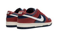 DUNK LO RETRO WMNS "Canyon Rust" DD1503 602