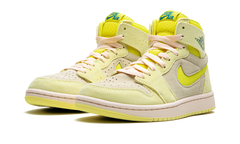 AIR JORDAN 1 ZOOM CMFT 2 WMNS "Citron Tint" DV1305 800