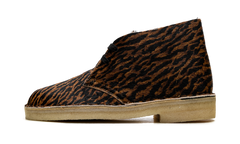 DESERT BOOT WMNS "Tortoiseshell" 26169945