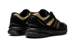 990v5 "Black / Gold" M990BH5