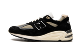 990 v2 "Teddy Santis - Black" M990TE2