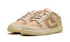 Dunk Low WMNS "Pink Oxford Sale" IM6572 603