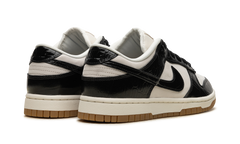 Wmns Dunk Low LX "Black Croc" FJ2260 003