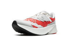 FuelCell RC Elite v2 SI "Stone Island - TDS Red" MSRCELST
