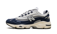 1000 "Navy Sea Salt" M1000MEN