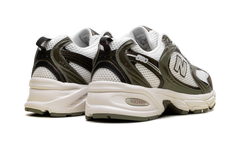 530 "CALIA Brown Green" U530CAL