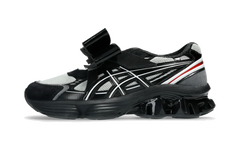 Gel-Kinetic Fluent "SHUSHU TONG - Black White" 1203B021 020