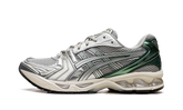 Gel Kayano 14 "Dried Leaf Green Pure Silver" 1203A537 300
