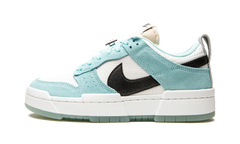 DUNK LO DISRUPT WMNS