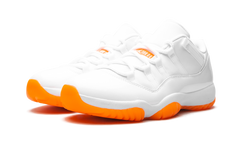 AIR JORDAN 11 LOW WMNS "Bright Citrus" AH7860 139