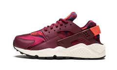 AIR HUARACHE RUN PRINT MNS WMNS 725076 602