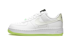 AIR FORCE 1 LO '07 WMNS "Have A Nike Day" CT3228 100