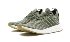 NMD R2 PK WMNS "olive" BY9953