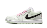 AIR JORDAN 1 LO SE WMNS "Barely Green" CZ0776 300