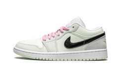 AIR JORDAN 1 LO SE WMNS "Barely Green" CZ0776 300