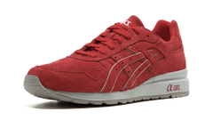 GT-II "Ronnie Fieg - Super Red" H10LK 2196
