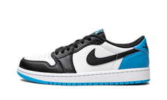 AIR JORDAN 1 LOW OG WMNS "UNC" CZ0775 104