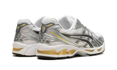 GEL-Kayano 14 "Tai Chi Yellow" 1203A537 101