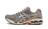 Gel-Kayano 14 "Pure Silver" 1201A161 026
