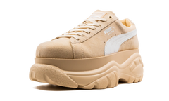 SUEDE CLASSIC WMNS "Buffalo" 368499 04