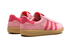 Bermuda WMNS "Semi Pink Spark" IH0302