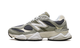9060 "Fall Suedes Pack Olive" U9060CTD