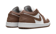 Jordan 1 Low WMNS "Archaeo Brown White" DC0774 202