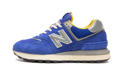574 Legacy "Bodega - Blue" U574LGD1
