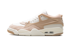 Air Jordan 4 RM WMNS "Hemp" FQ7940 202