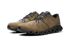 Cloud X 3 "Hunter/Black" 60.98101