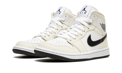 AIR JORDAN 1 MID WMNS "Coconut Milk" BQ6472 121
