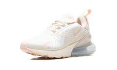 Air Max 270 WMNS "Soft Pearl / Washed Coral" IH5966 001