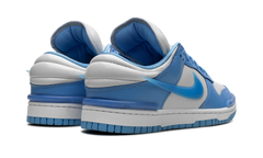 DUNK LO TIST WMNS "University Blue" DZ2794 002