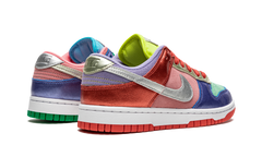 DUNK LOW WMNS "Sunset Pulse" DN0855 600