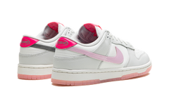 DUNK LOW WMNS "520 Pack Pink"