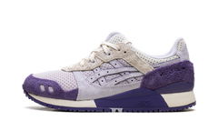 Gel Lyte 3 OG "Lilac Hint" 1201A717 020