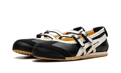 Mexico 66 TGRS WMNS "Black Cream" 1182A678 001