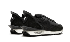 DAYBREAK / UNDERCOVER MNS WMNS "Undercover - Black" CJ3295 001
