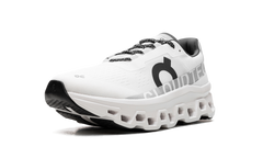 Cloudmonster 'Undyed- "White | White" 61.98288