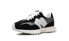 327 "Black/Grey" U327WEM