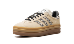 Gazelle Bold WMNS "Cheetah Stripes" JI1370