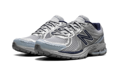 860 V2 "Milky Way - Arctic Grey" ML860BB2
