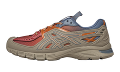 UB13-S Gel-SD-Lyte "Kiko Kostadinov Olive Grey Rust Orange" 1203A972 301