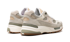 New Balance 992 "Made in USA - Olivine" U992720
