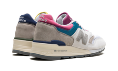 997 "Aime Leon Dore - Mismatch" U997ALL