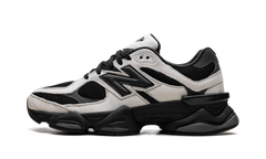 9060 "Off White Black" U9060ZBS