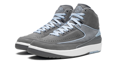 Jordan 2 Retro WMNS "Cool Grey" FB8871 041