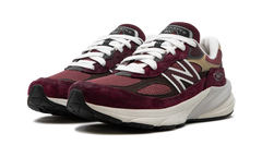 990v6 "Made in USA - Burgundy" U990BT6